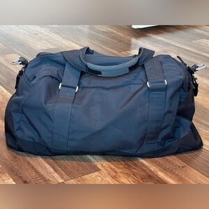 Lululemon Duffle Bag